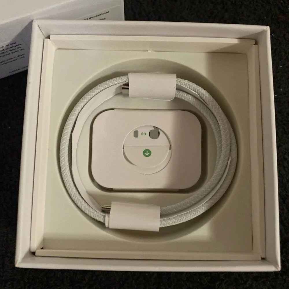 Apple airpods pro